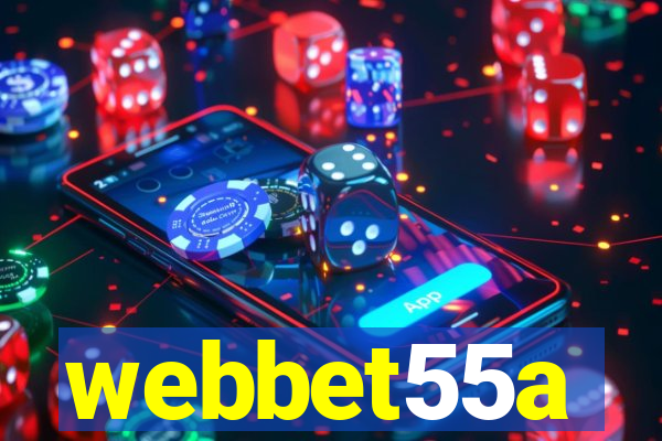 webbet55a