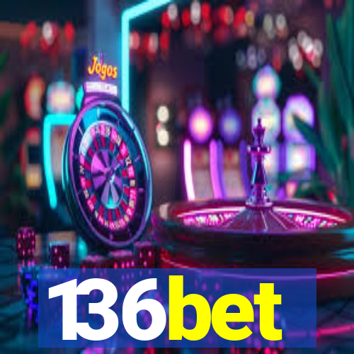 136bet