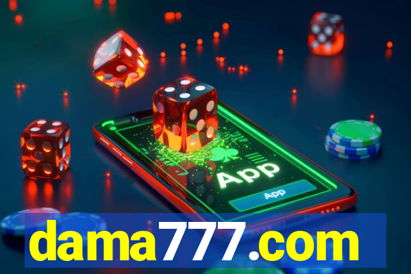 dama777.com