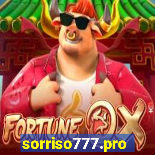 sorriso777.pro