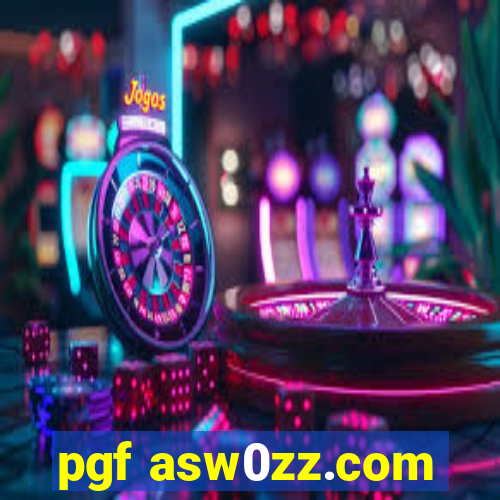 pgf asw0zz.com