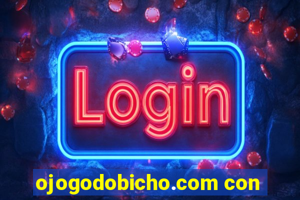 ojogodobicho.com con