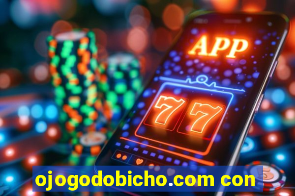 ojogodobicho.com con