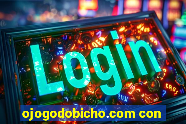 ojogodobicho.com con