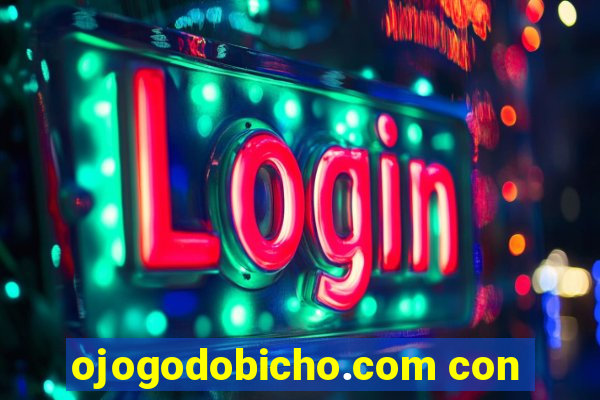 ojogodobicho.com con