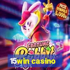 15win casino