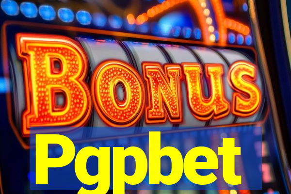 Pgpbet