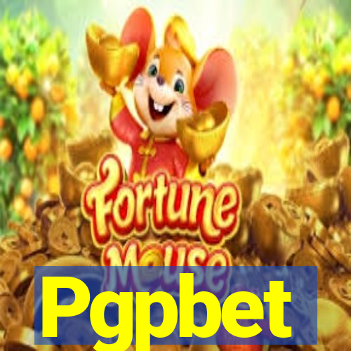 Pgpbet