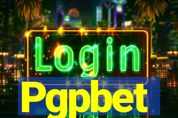 Pgpbet