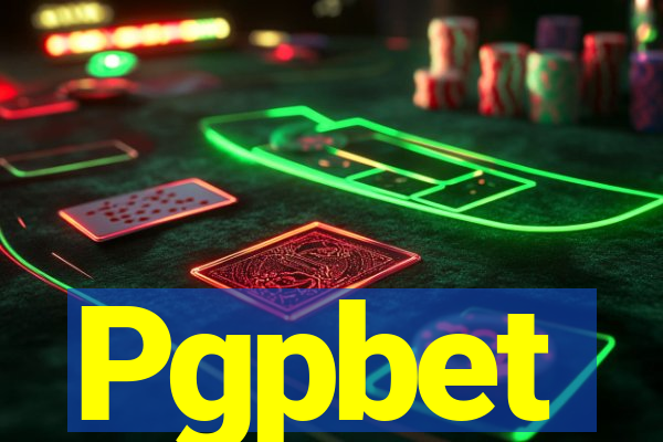 Pgpbet