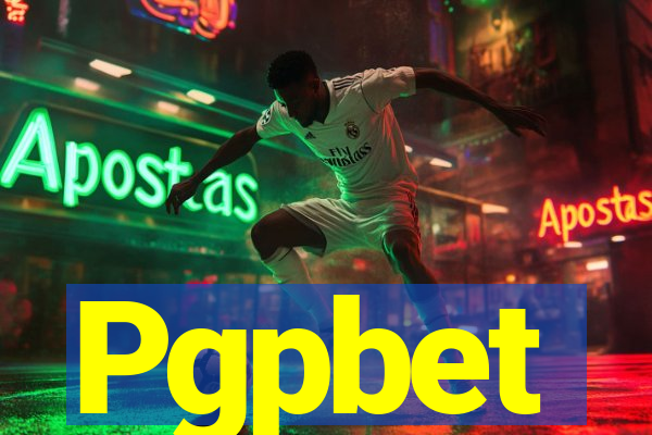 Pgpbet