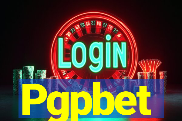 Pgpbet