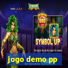 jogo demo pp