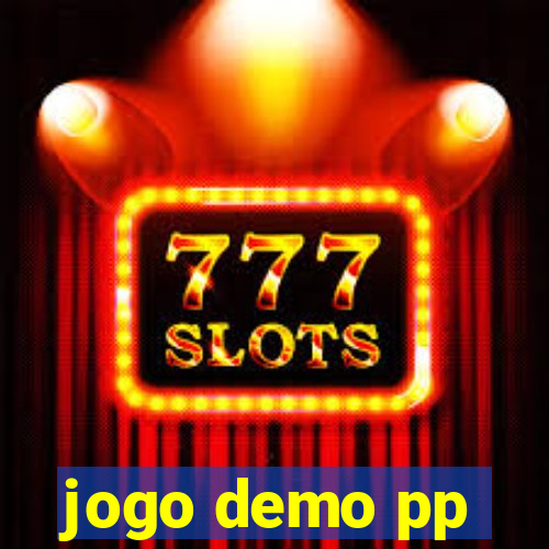 jogo demo pp