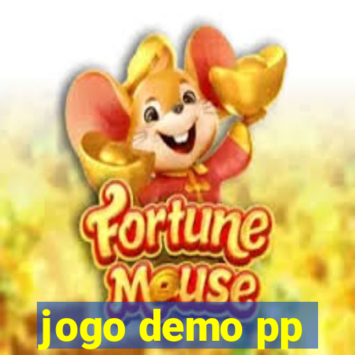 jogo demo pp