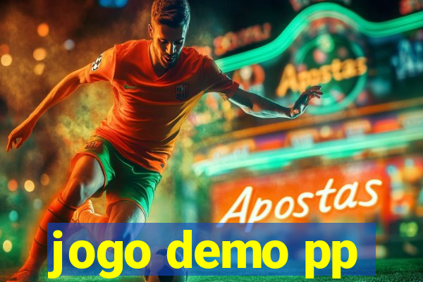 jogo demo pp