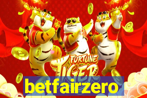 betfairzero