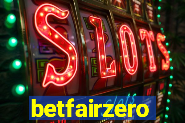 betfairzero