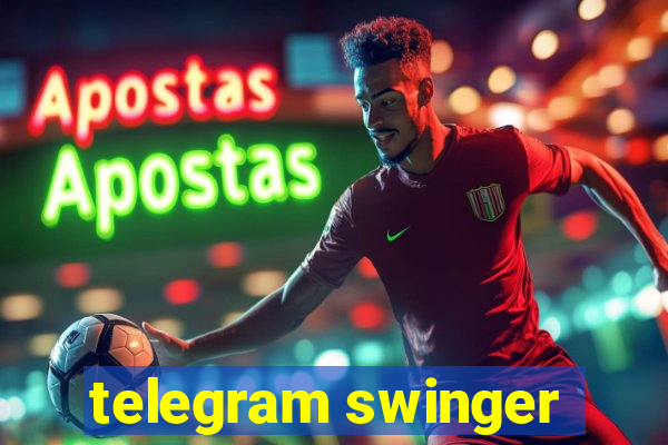 telegram swinger