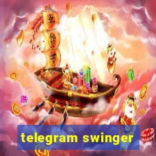 telegram swinger