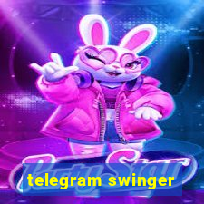 telegram swinger