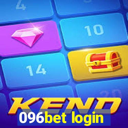 096bet login