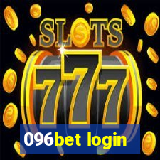 096bet login