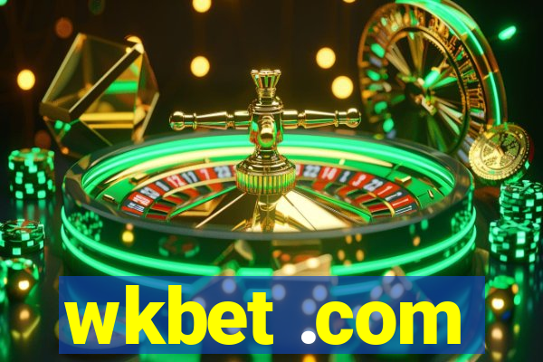 wkbet .com