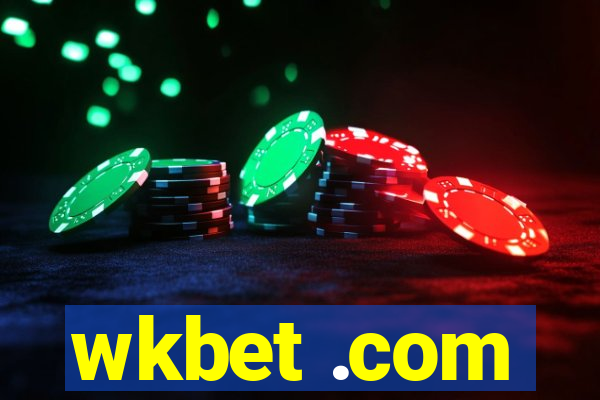 wkbet .com