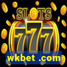 wkbet .com