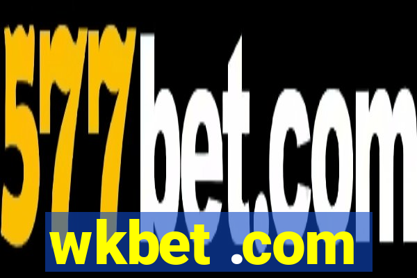 wkbet .com