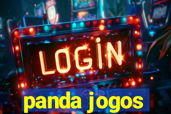 panda jogos