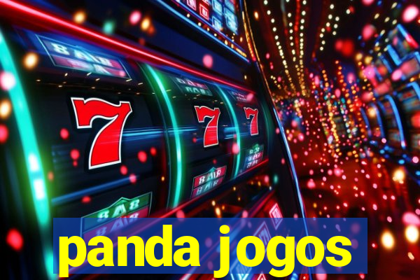 panda jogos