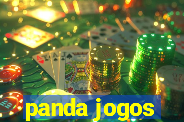 panda jogos