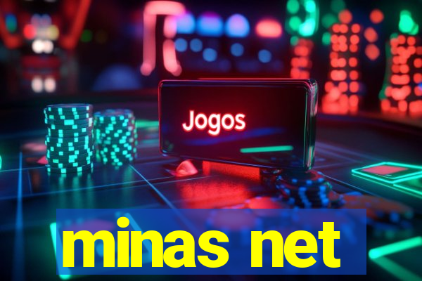 minas net