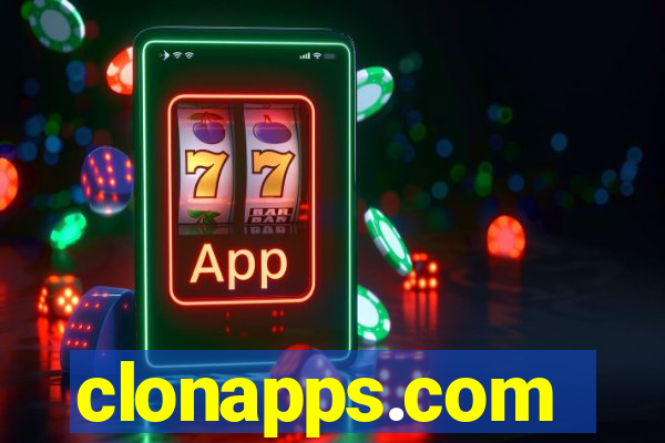 clonapps.com