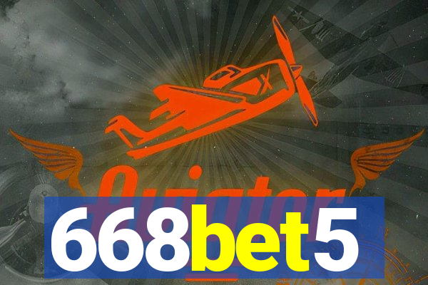 668bet5