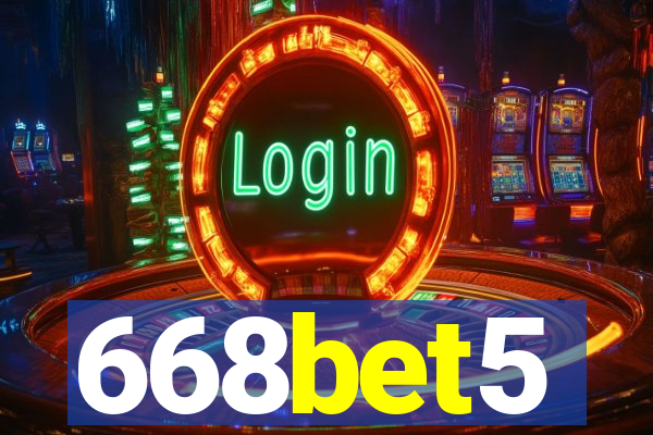 668bet5