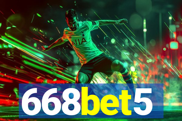 668bet5