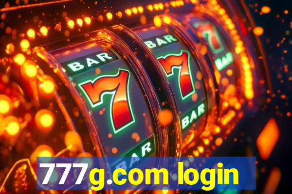 777g.com login