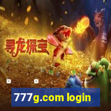 777g.com login