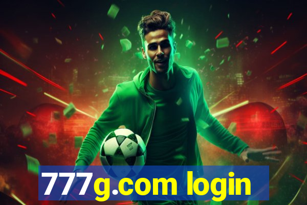 777g.com login