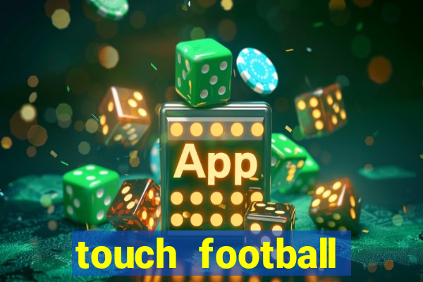 touch football script pastebin