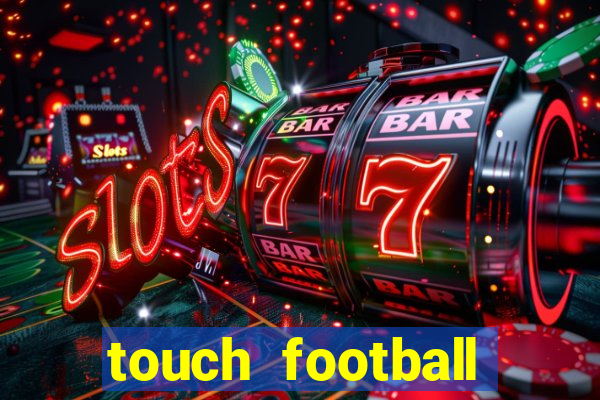 touch football script pastebin