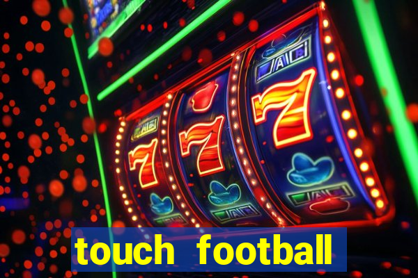 touch football script pastebin