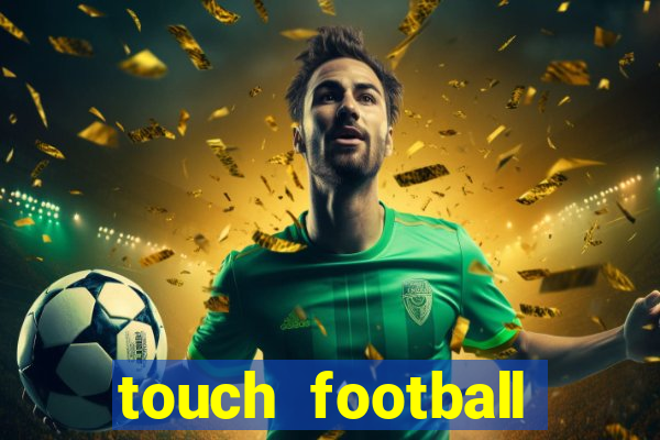 touch football script pastebin