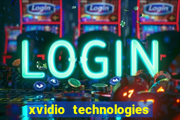 xvidio technologies startup brasil 2023 download