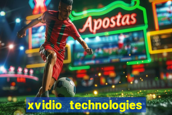 xvidio technologies startup brasil 2023 download