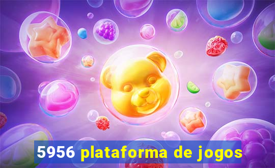 5956 plataforma de jogos