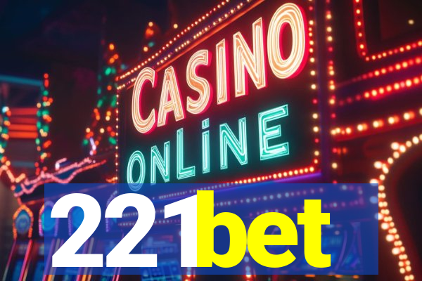 221bet